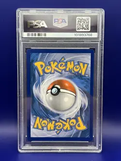 Charizard Legendary Treasures Cosmos Holo 19/113 Pokemon TCG PSA 8 NM-MT - Image 2