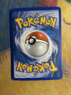 Slugma 74/107 Ex Deoxys Reverse Holo Stamped Foil Pokemon Card HP - Image 5