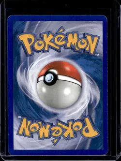 2005 Pokemon EX Deoxys Slugma Reverse Holo #75/107 - Image 2