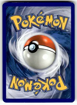 Pokemon Slugma 75/107 Reverse Holo EX Deoxys 2005 Trading Card - Image 2