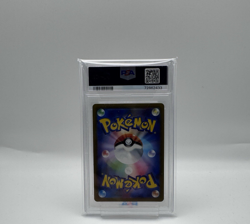 2022 Pokemon RADIANT CHARIZARD 015/172 VSTAR Universe s12a PSA 10 - Image 2