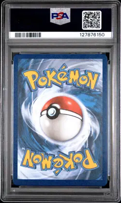 Pokemon Mimikyu SWSH136 136 Celebrations Collection Promo PSA 9 MINT - Image 2