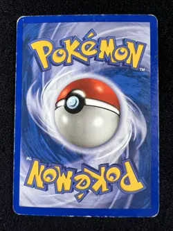 Exeggutor 13/147 Aquapolis Reverse Holo E Series Kizuki Pokemon Card - MP - Image 2