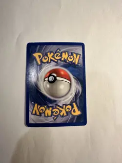 Exeggutor 13/147 Aquapolis Reverse Holo E Series Kizuki Pokemon Card - LP - Image 2