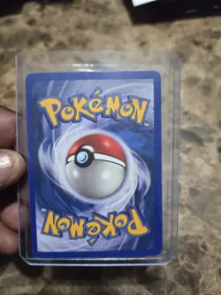 Exeggutor 13/147 Aquapolis Reverse Holo E Series Kizuki Pokemon Card - NM - Image 3