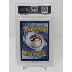 PSA 10 Pokemon TCG M Charizard EX 13/108 Evolutions 2016 Holo Ultra Rare Card - Image 2