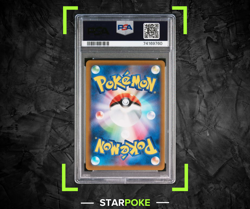 PSA 10 Starmie V 083/067 CSR Battle Region Japanese Pokemon Card - Image 2