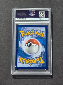 PSA 10 LUCARIO VSTAR SWSH291 - CROWN ZENITH ETB PROMO - GEM MINT - Image 2