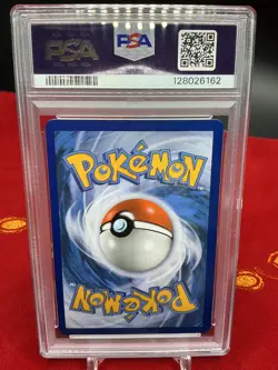Lucario VSTAR - SWSH291 Pokemon Promo Crown Zenith ETB PSA 10 - Image 3