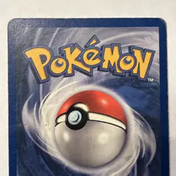 Pokemon TCG Base Set Unlimited WOTC - Beedrill 17/102 Non Holo Rare MP/LP - Image 5