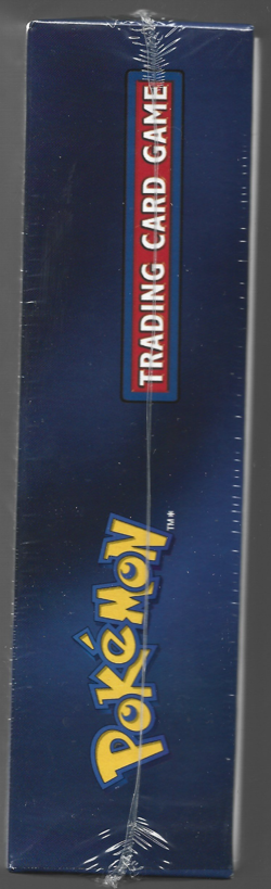 1999 Pokemon STARTER GIFT BOX Cards SEALED UNOPENED Set Deck Jungle Pack ++ - Image 4