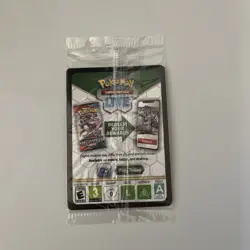Klara (Full Art) SWSH302 SWSH: Sword & Shield Holo SEALED PROMO Pokemon Card - Image 2