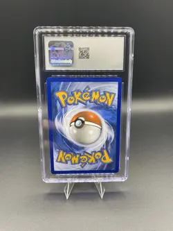 Pikachu V SWSH061 SWSH: Sword & Shield Promo Cards Holo CGC 9 - Image 2