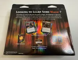 Wizards of the Coast Magic The Gathering Arena Starter Kit - 120 cards 195166100043 - Image 2