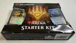 Wizards of the Coast Magic The Gathering Arena Starter Kit - 120 cards 195166100043 - Image 3