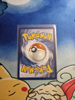 Pokemon Card Spheal 199/191 Illustration Rare Surging Sparks Near Mint - Image 2