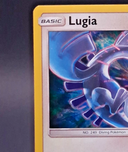 Lugia 131/181 Holo Rare Pokemon Card Team Up Sun & Moon NM - Image 3