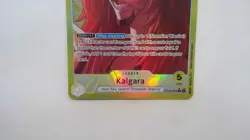 Kalgara ONE PIECE CARD GAME OP08-098 - Image 3