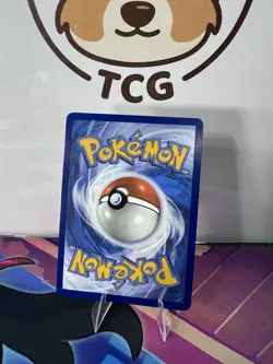 Pokemon TCG Precious Trolley Holo Card 185/191 Sv08: Surging Sparks Ace Rare - Image 3