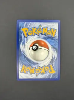 Pokemon TCG Precious Trolley Trainer Card 185/191 Surging Sparks Ace - Image 2