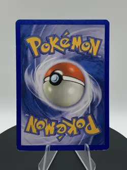 Pokemon TCG Treecko Reverse Holo Card 76/109 Ruby & Sapphire - Image 2