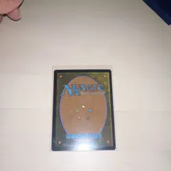 Magic: The Gathering Godless Shrine Edge of Eternities 254 Rare Land Regular - Image 2