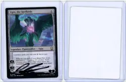 Ugin, the Ineffable Modern Horizons 3 Commander Rare Signed Artist Proof MTG - Image 3