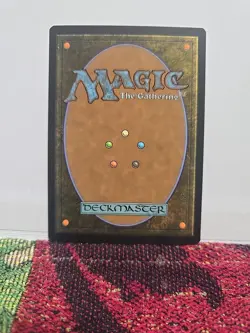 Wasteland Eternal Masters EMA MTG Magic The Gathering MINT NEVER PLAYED - Image 2