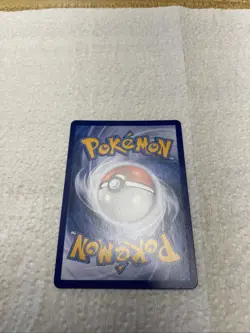 KFC Charizard 181/Sm-p Holo Indonesian Chaki Kids Promo Pokemon Card - Image 3