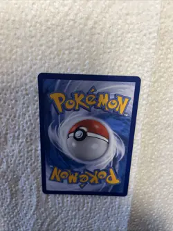 KFC Charizard 181/Sm-p Holo Indonesian Chaki Kids Promo Pokemon Card - Image 4