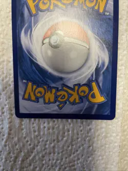 KFC Charizard 181/Sm-p Holo Indonesian Chaki Kids Promo Pokemon Card - Image 5