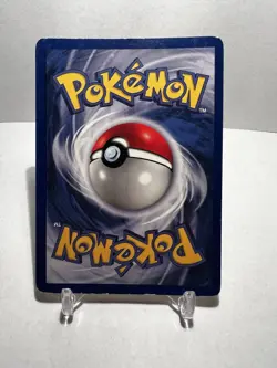 Zapdos Shadowless Holo Rare 16/102 - Pokemon - Base Set HP - Image 2