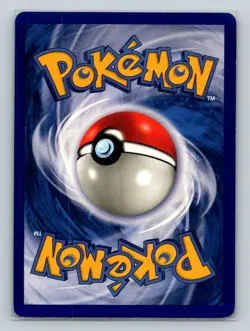 Tangela 1st Edition Base Set (Shadowless) Pokemon TCG 066/102 LP - Image 2