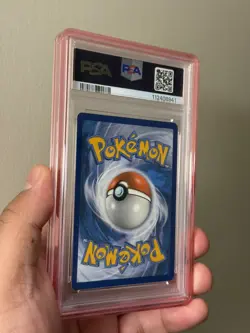 PSA Mint 9 - Sylveon V 184/203 SWSH Evolving Skies - Pokemon TCG 2021 Holo FA - Image 2
