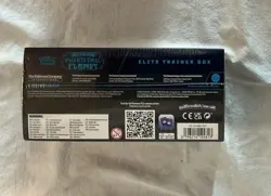 POKEMON TCG - Phantasmal Flames - ELITE TRAINER BOX-SEALED-FAST SHIPPING-TCG - Image 4