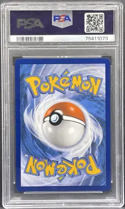 2023 POKEMON SWORD & SHIELD CROWN ZENITH SECRET FULL ART/ARCEUS VSTAR PSA 10 - Image 2