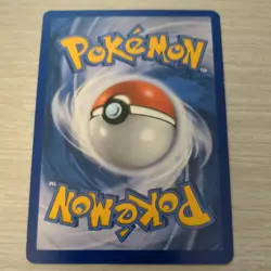 Pokemon TCG Arcanine 1/123 HeartGold SoulSilver (HS) Rare 2010 - Image 2
