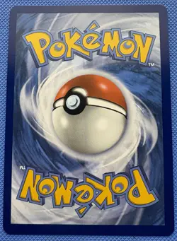 Pokemon Iron Crown ex 191/162 SV05: Temporal Forces Ultra Rare Full Art Holo - Image 2