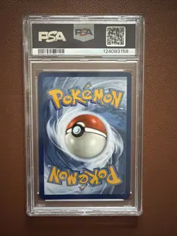 Pokemon TCG Charizard & Braixen GX Holo Ultra Rare Cosmic Eclipse PSA 10 Gem MT - Image 2