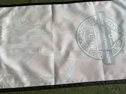 Maximillion Pegasus Konami Yu-Gi-Oh Official Tournament Store OTS Store Banner - Image 4