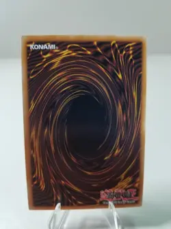 Ghost Mourner & Moonlit Chill RA02-EN015 Secret Rare 1st Edition - Yugioh TCG - Image 2