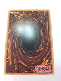 Ghost Mourner & Moonlit Chill RA02-EN015 Secret Rare 1st Edition - Yugioh TCG - Image 4
