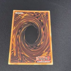Yugioh! TCG Ghost Mourner & Moonlit Chill RA02-EN015 Nm Secret Rare - Image 3