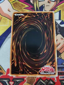Monster Reborn lob-k118 (M/NM+) Ultra Rare Yu-Gi-Oh! - Image 2