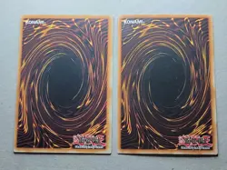 2x Spirit of the Harp - YS11-EN001 - 1st Edition - YuGiOh-LP - Image 4