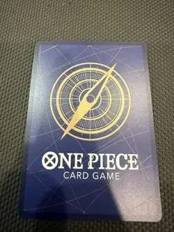 Bandai One Piece TCG The Azure Sea's Seven OP14 - SUGAR - Alt Art Foil OP10-065 - Image 4