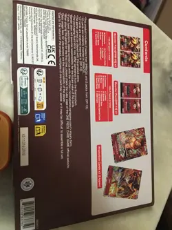 One Piece Illustration Box Vol 5 & OP Mini Tin Vol 2 Bundle - Image 2