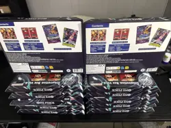One Piece Illustration Box Vol. 6 *LOT OF 12 New SEALED IN HAND (fast Ship) - Image 3