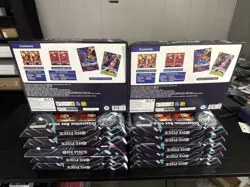 One Piece Illustration Box Vol. 6 *LOT OF 12 New SEALED IN HAND (fast Ship) - Image 4