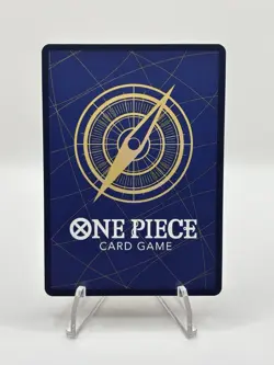 One Piece CCG Monkey.D.Luffy P-001 FOIL - Chinese - MINT - Image 3
